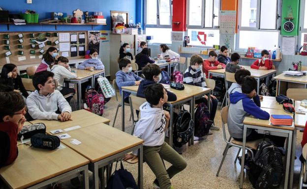 Covid measures eased in Spain’s schools and colleges Sur in English